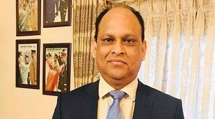 জিয়াউলের ফ্ল্যাট-বাড়িসহ শত বিঘা জমি জব্দের আদেশ